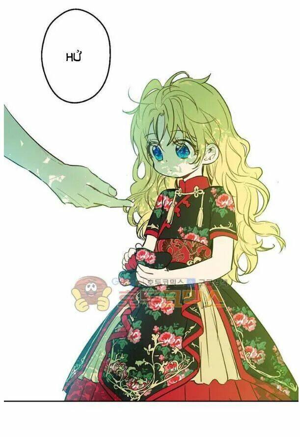 một ngày nọ ta trở thành công chúa chapter 17 10