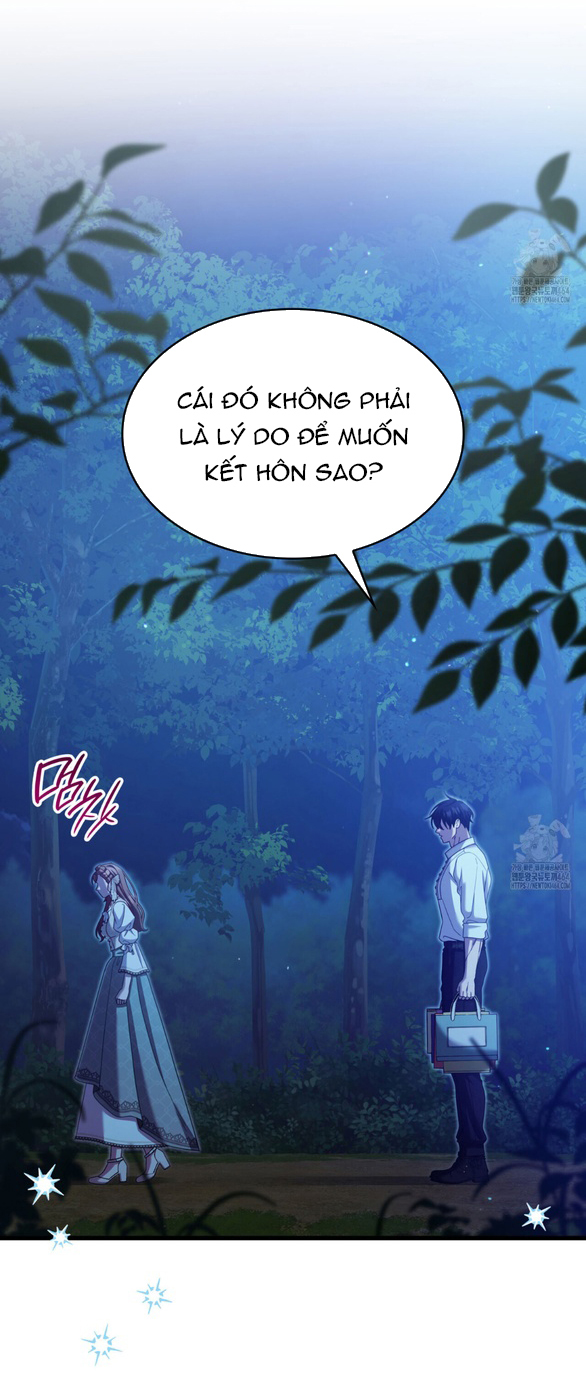 Tôi Sẽ Biến Anh Ta Từ Một Con Chó Điên Thành Một Chàng Quý Tộc chapter 44.1 40