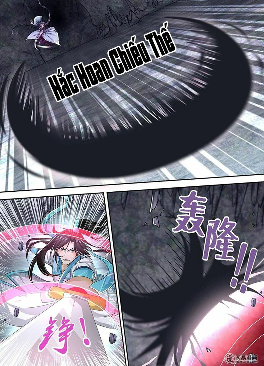 vĩnh hằng chí tôn chapter 35 6