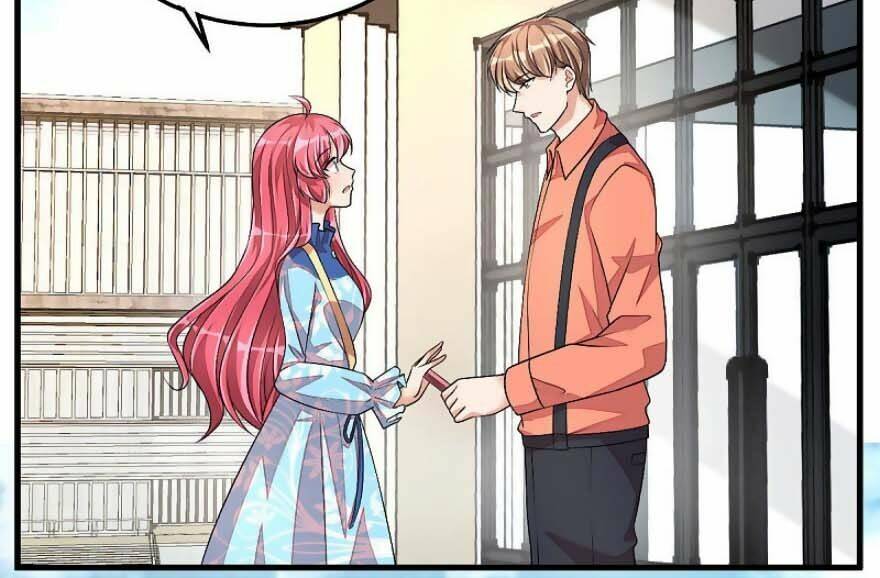 ông xã, em muốn ăn cho anh sạt nghiệp! chapter 38 16