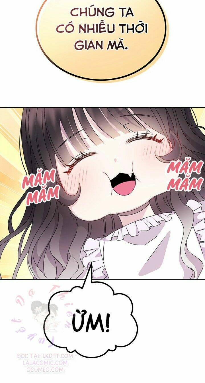 công chúa huỷ diệt chapter 9 17