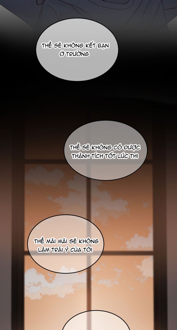 tôi phải làm 1 kẻ đại xấu xa chapter 10 29