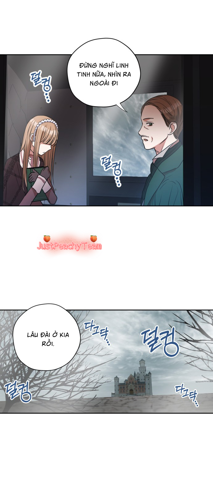 nâng cấp chồng lên level max chapter 12 40