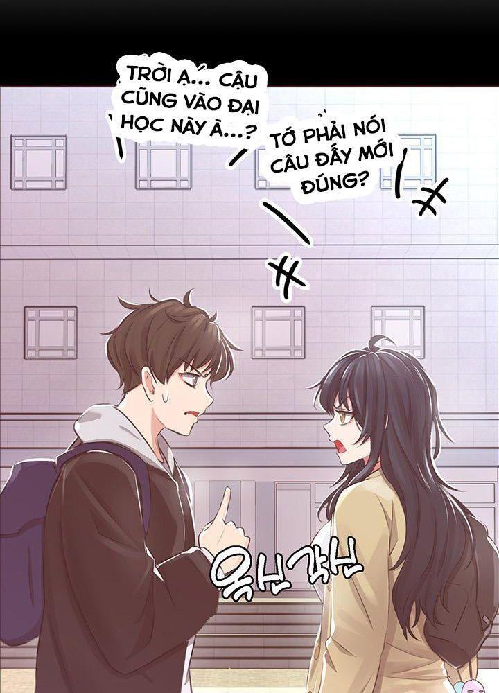 công việc sung sướng chapter 1.2 38