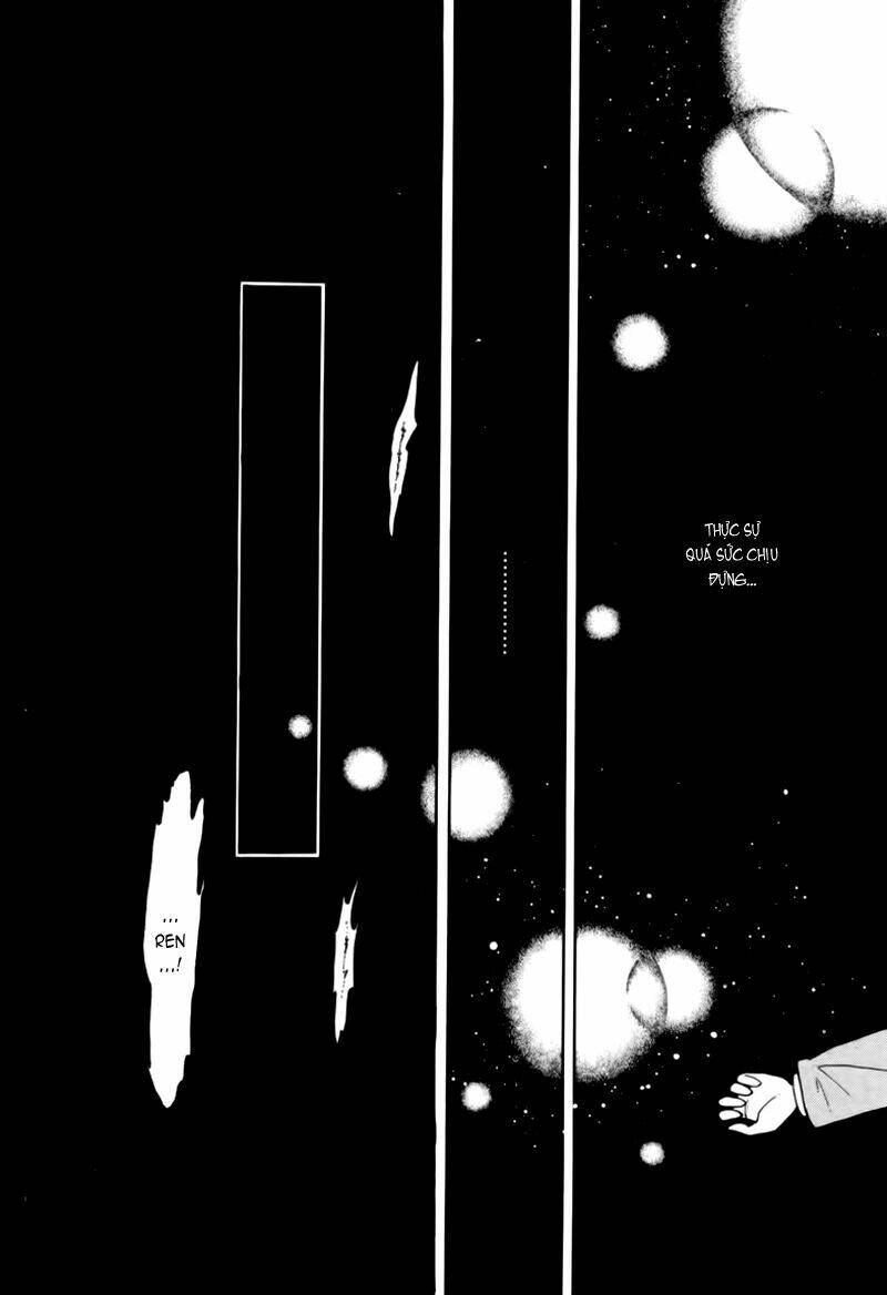 làm ơn cứu trái đất của tôi chapter 4 11