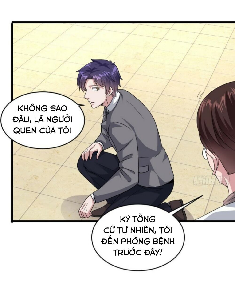 hệ thống nghịch tập thiên hậu chapter 43 8