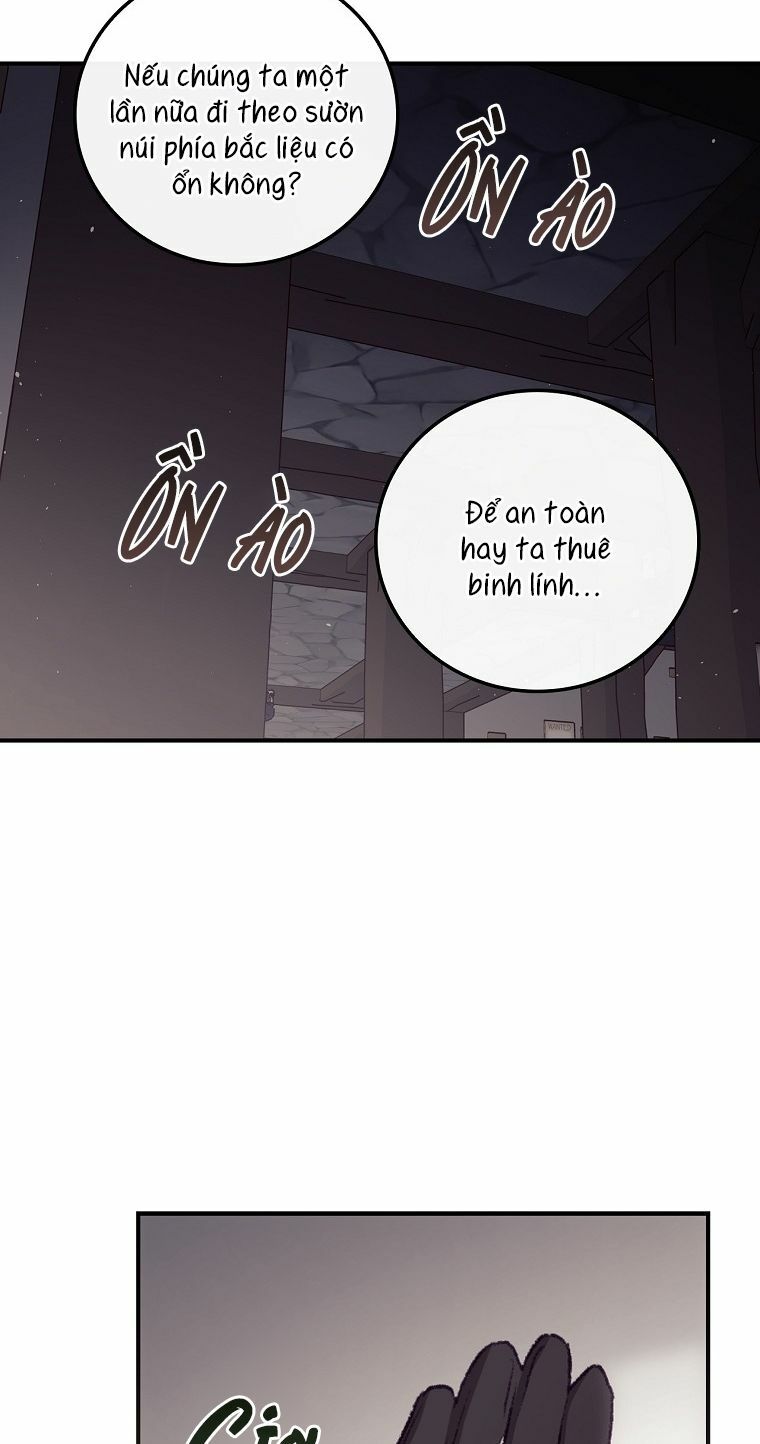 tôi nhìn thấy cái chết của bạn chapter 20 40