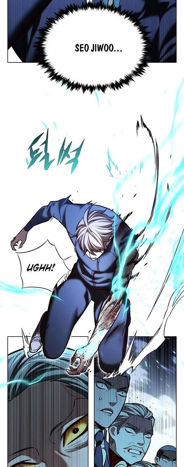 biến thân thành mèo chapter 210 49