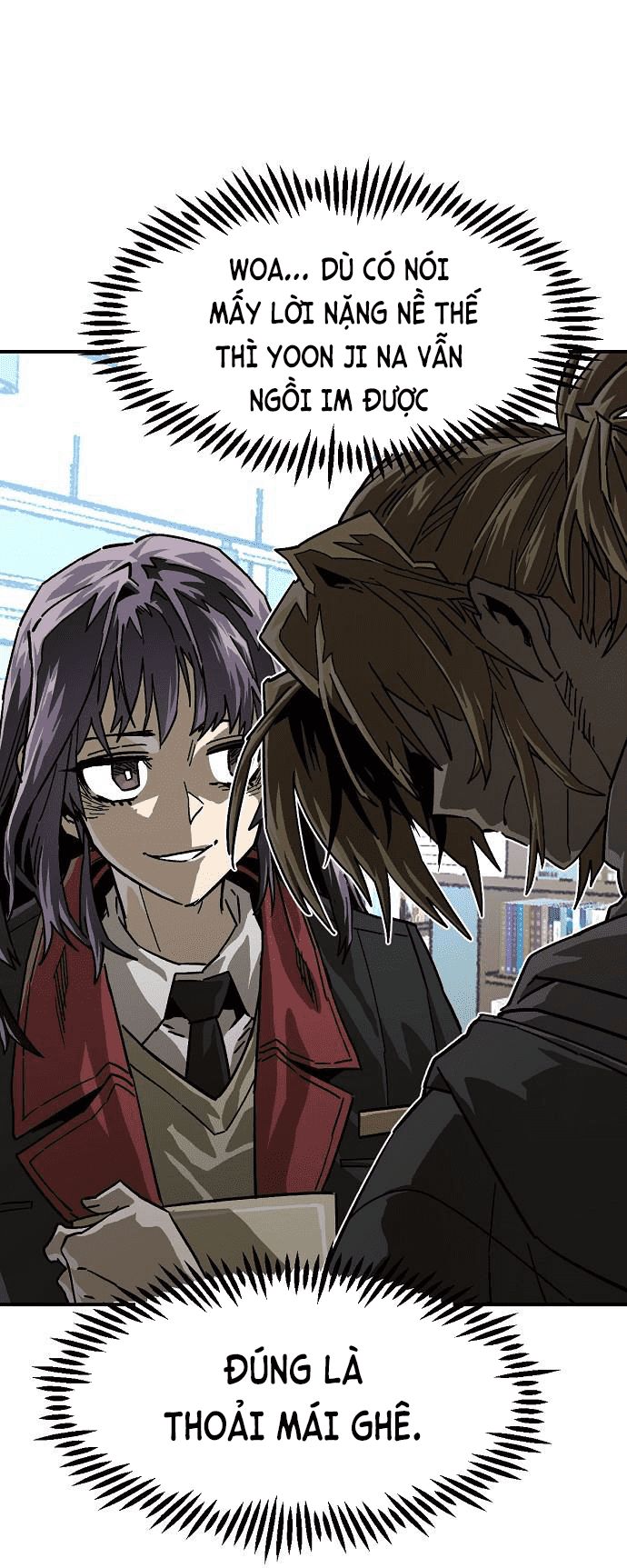 chỉ có cái c.h.ế.t mới là sự cứu rỗi chapter 15 5