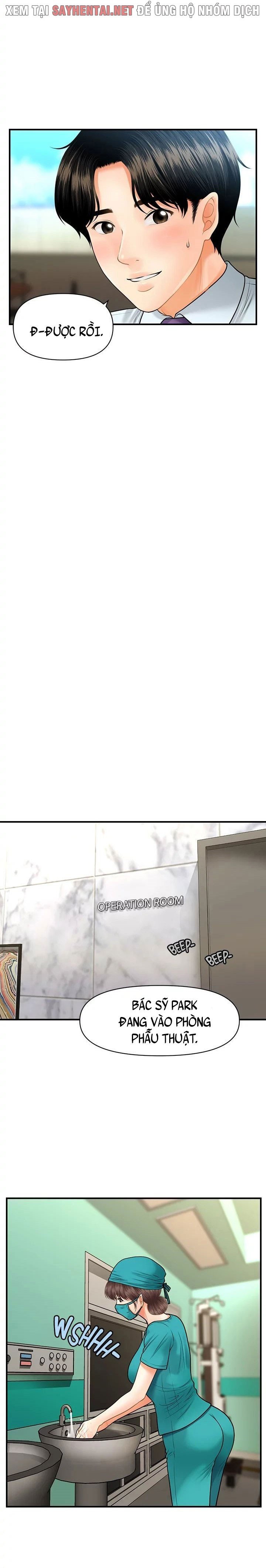 này anh đẹp trai chapter 26 7