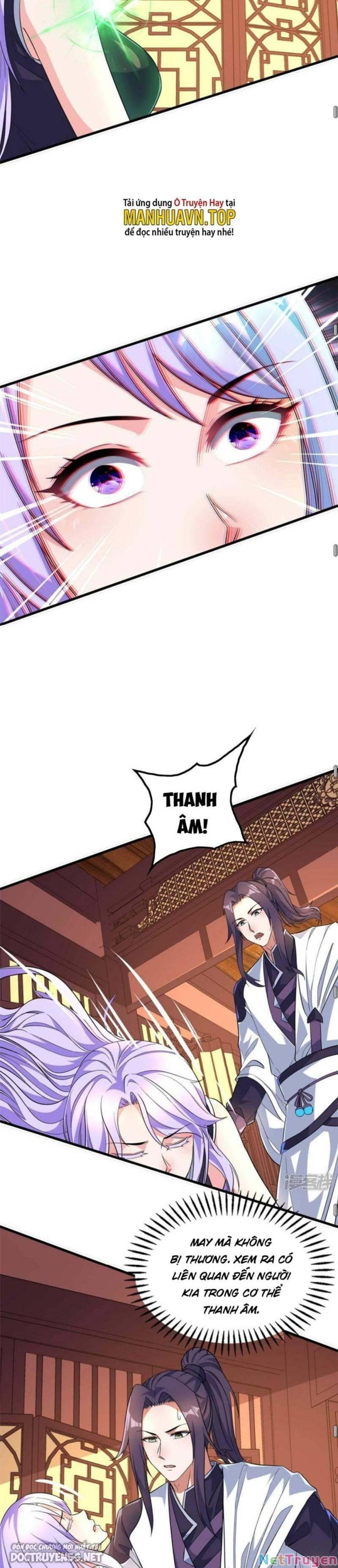 đệ nhất người ở rể chapter 187 16