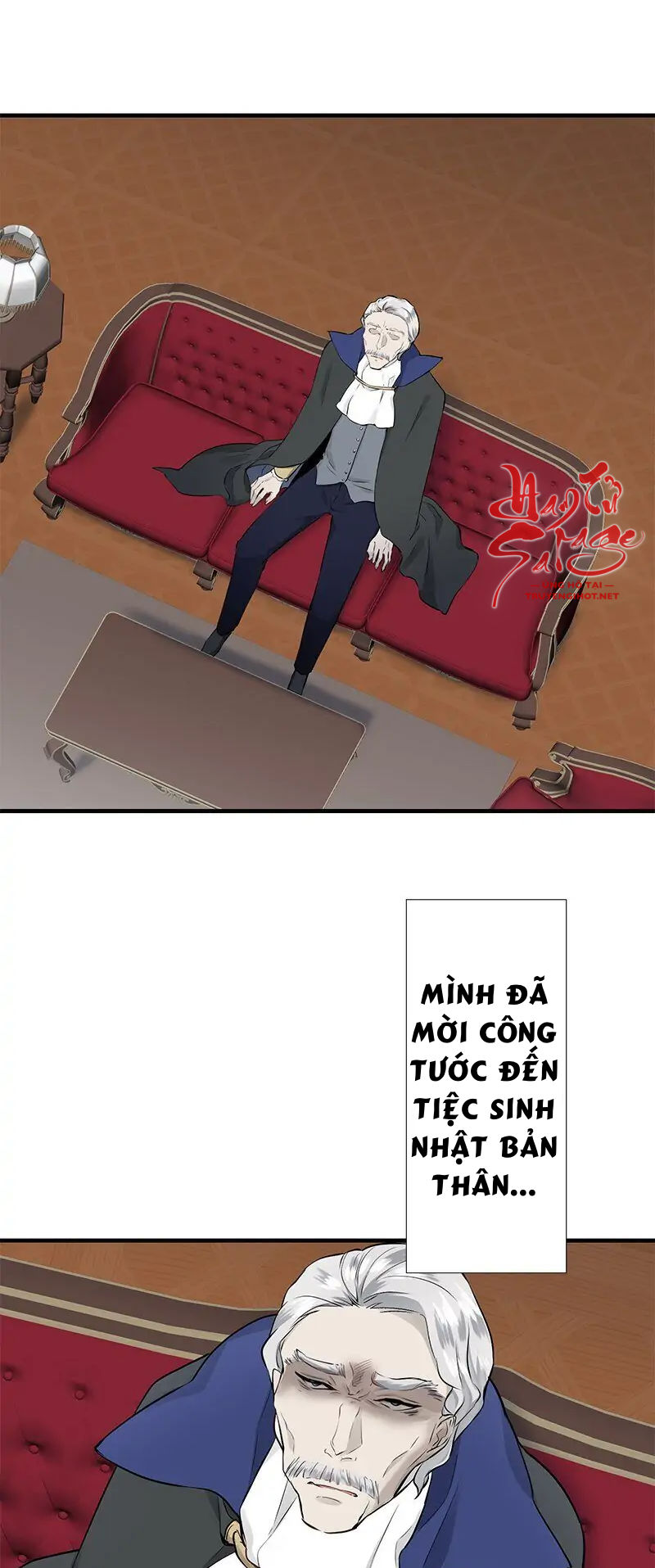 nullitas~nàng dâu giả dối~ chapter 47.2 1