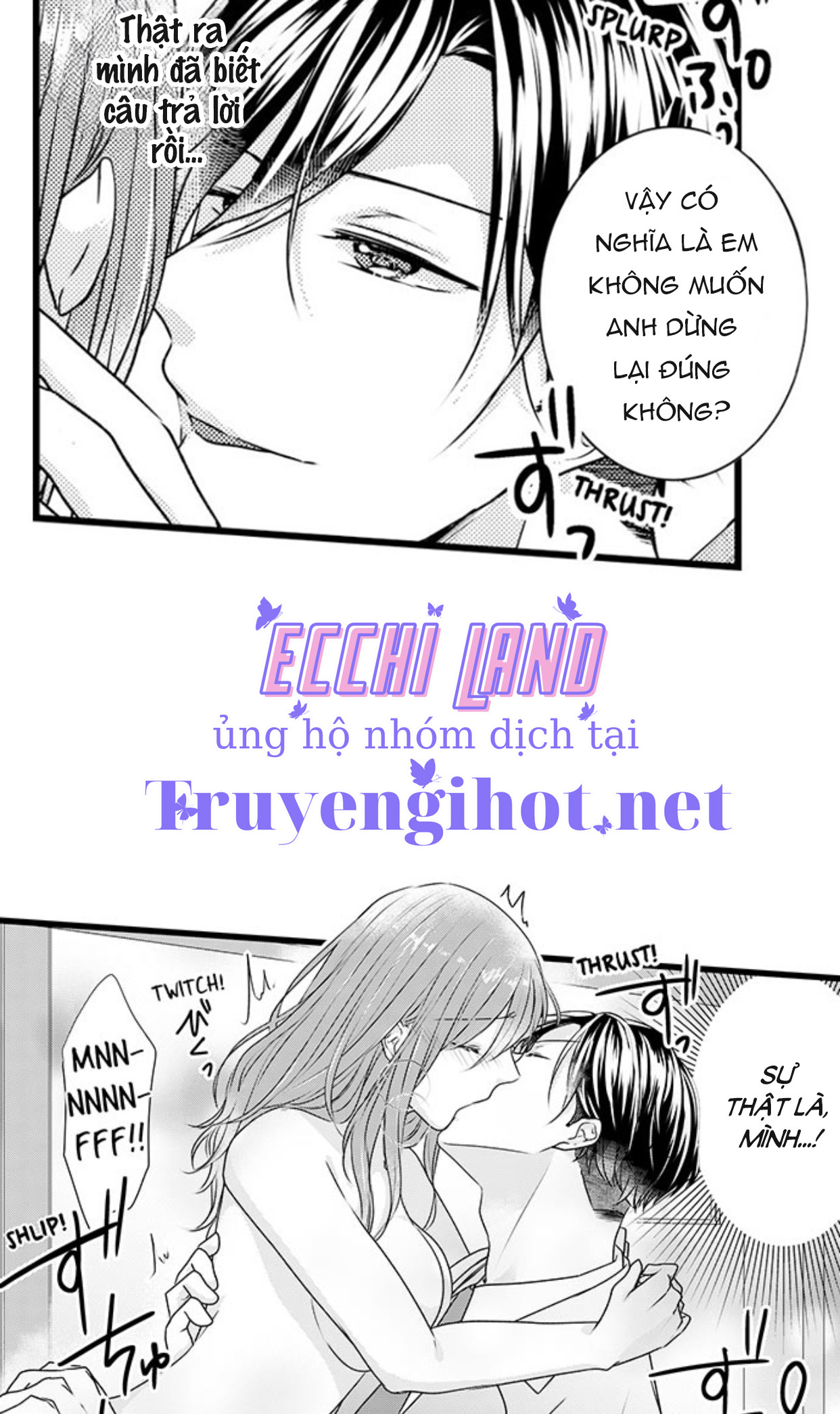 đây sẽ không được coi là ngoại tình nếu như em không ra (full) chapter 16.2 8