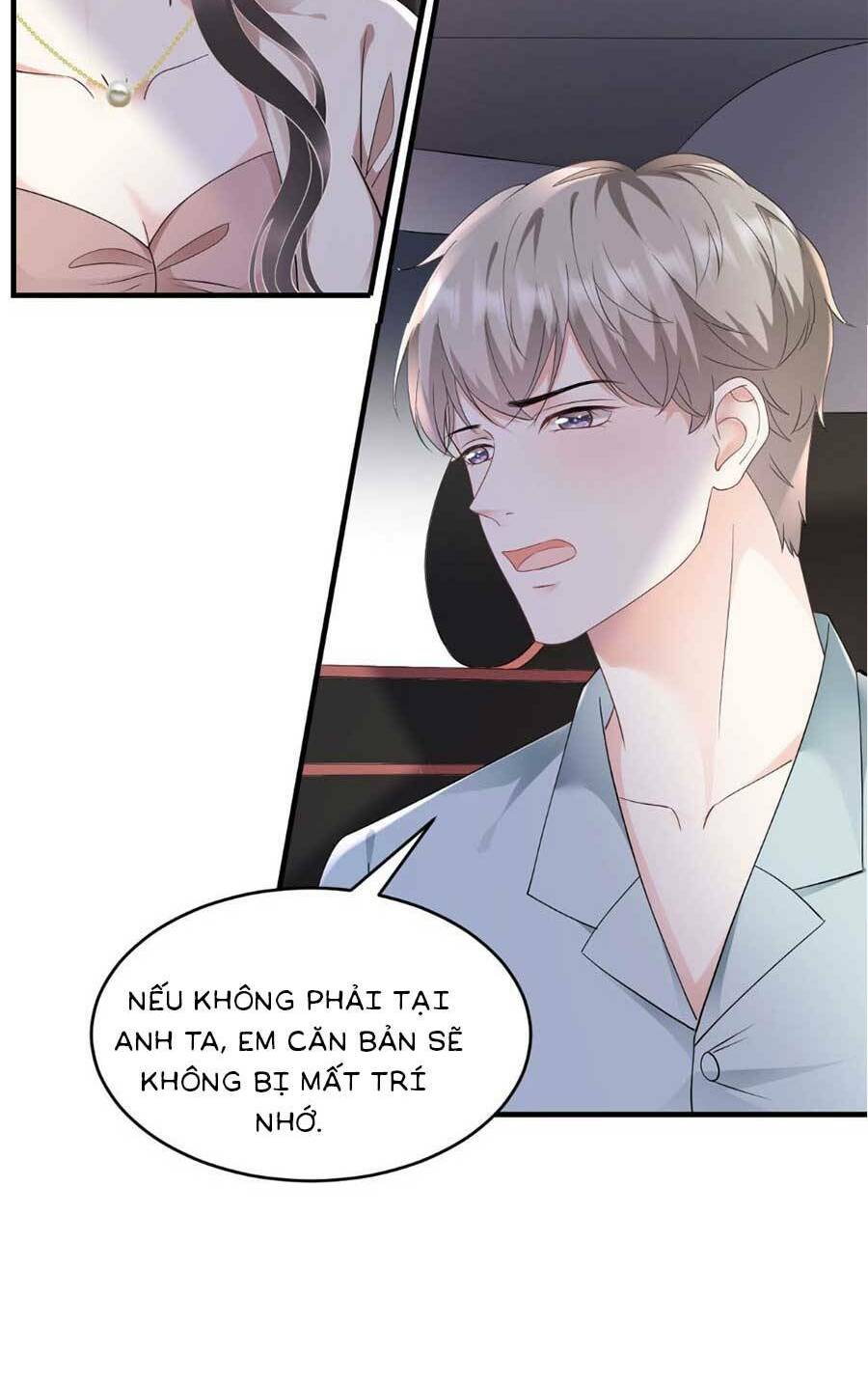 đại tiểu thư có ý đồ gì xấu đâu chapter 126 25