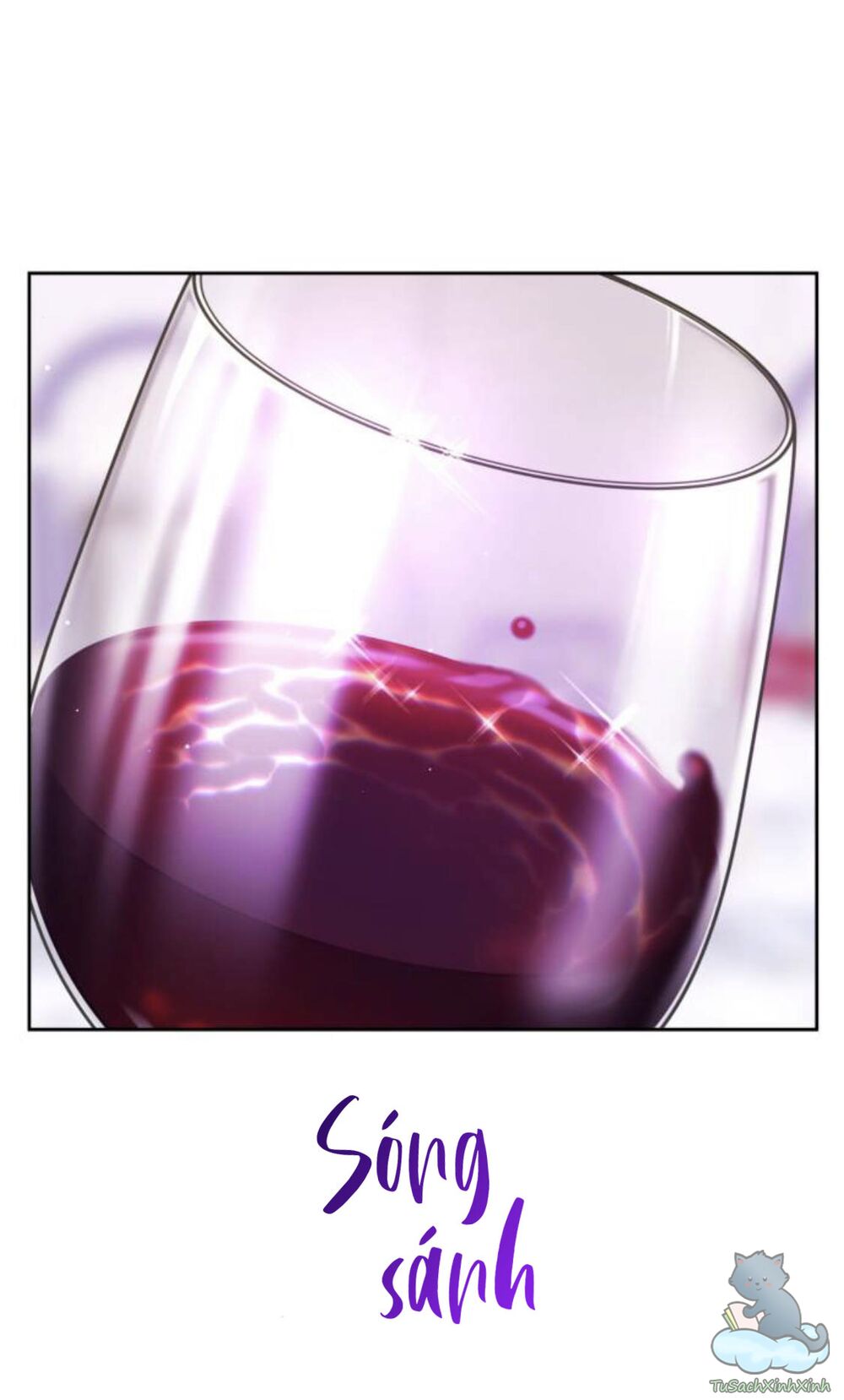 tôi muốn trở thành cô ấy chỉ một ngày chapter 96 166