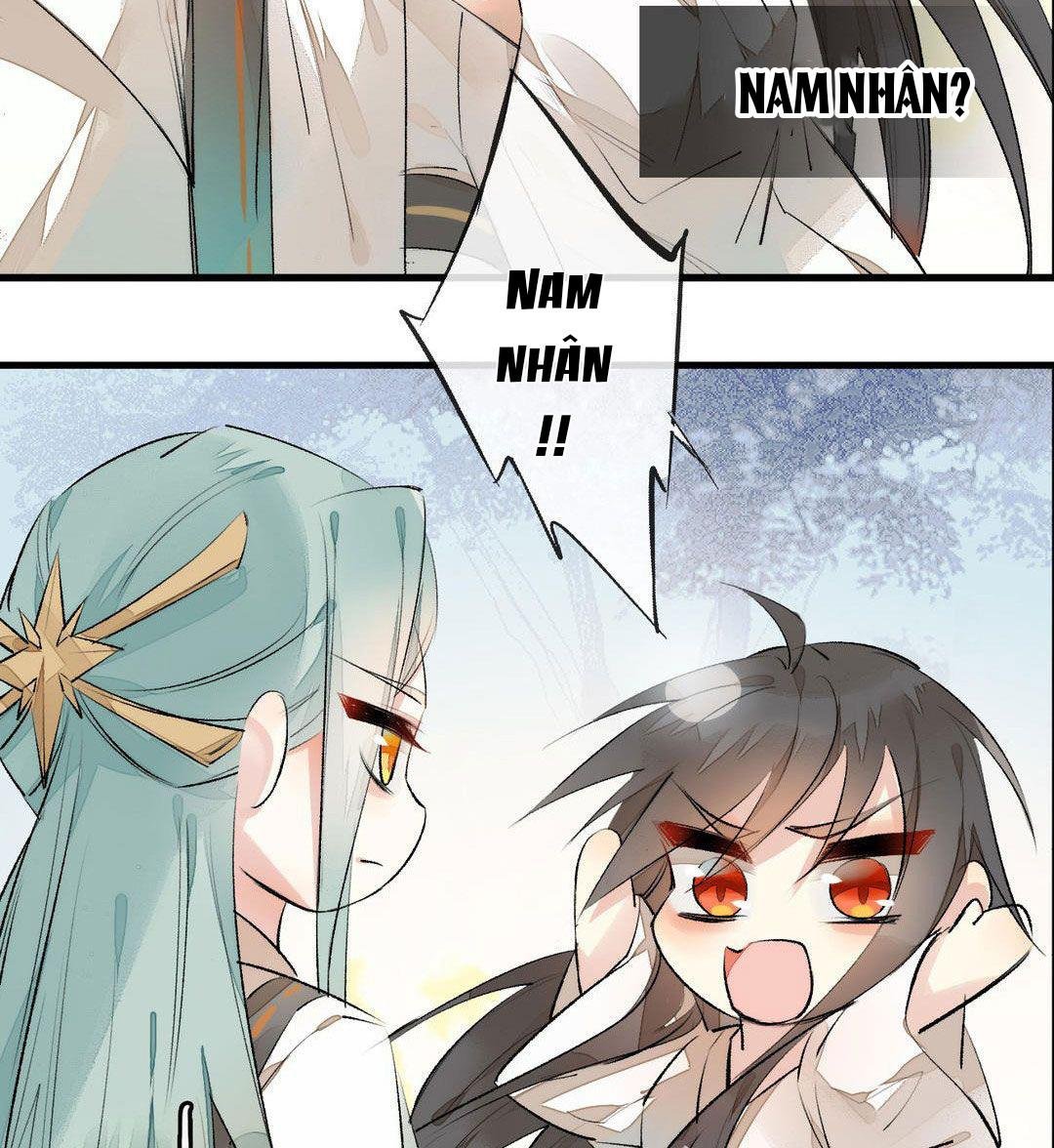 các nam nhân ở rể chapter 3 26