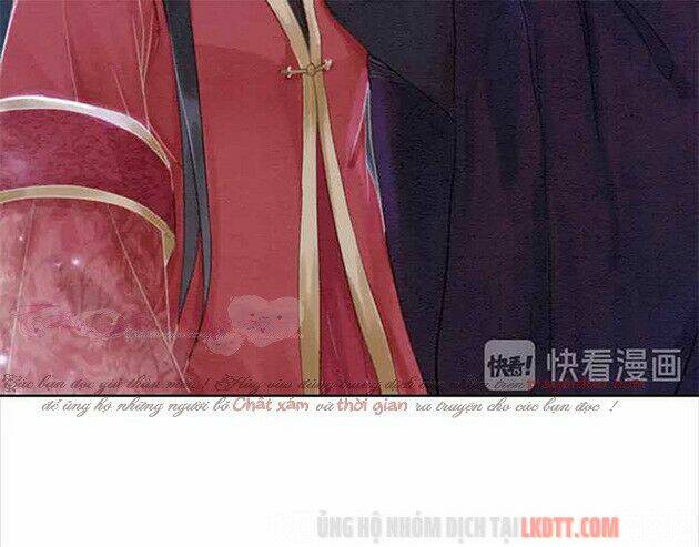 trọng sinh bá sủng nhiếp chính vương quá mạnh mẽ chapter 124 103