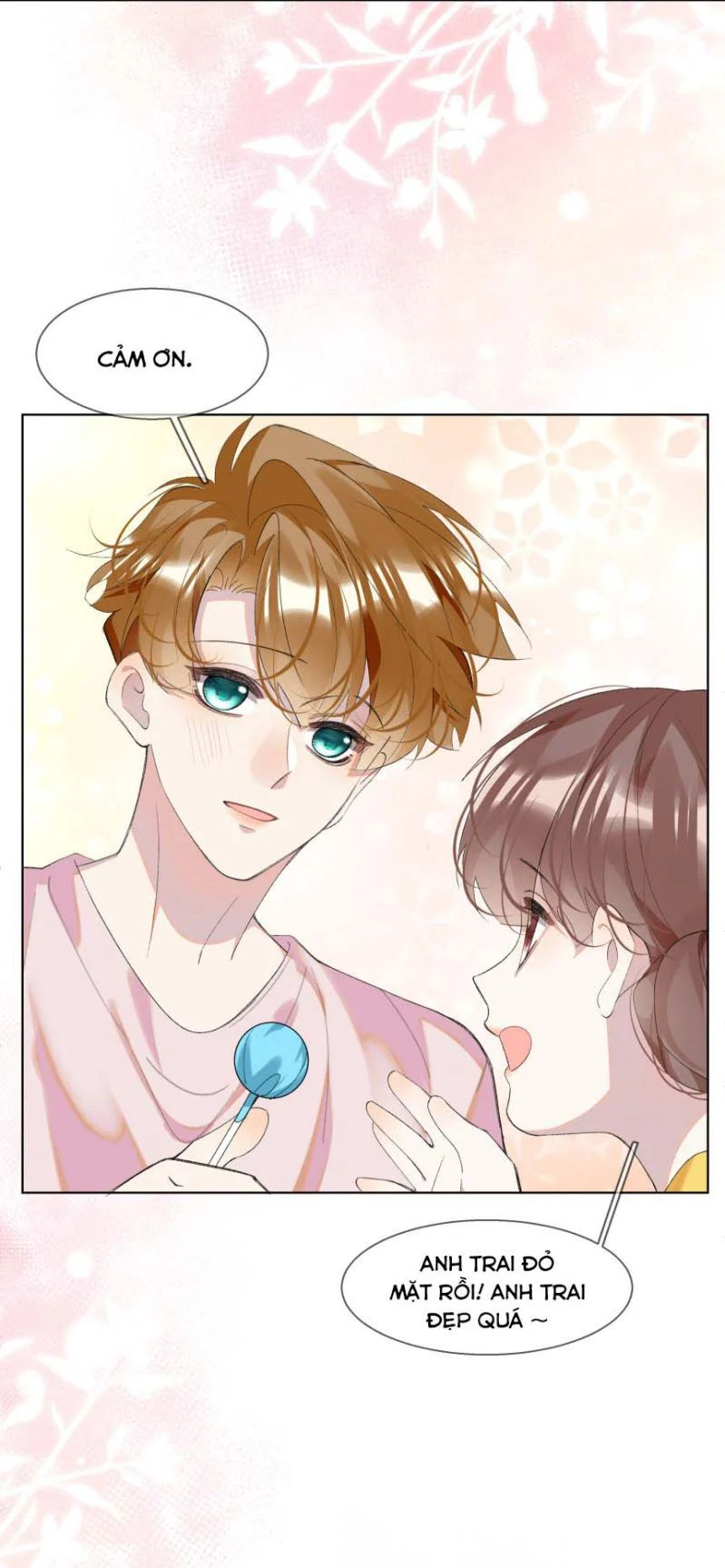 tư tự vạn thiên chapter 17 13