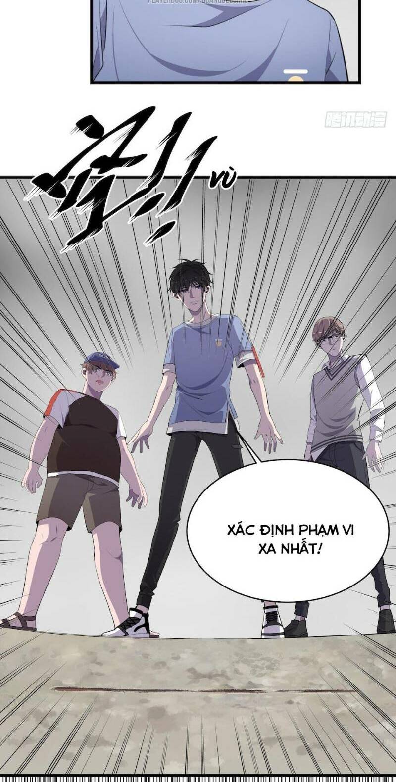 thát không mê thất chapter 11 18