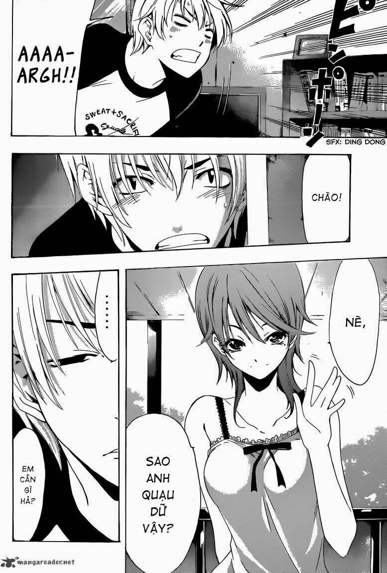 thị trấn tình yêu chapter 223 12