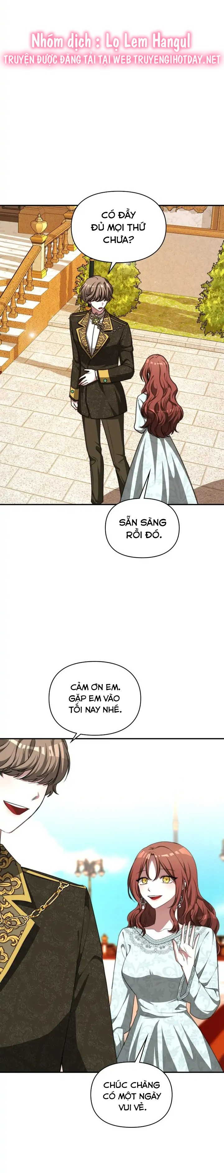 chuyện tình tay ba chapter 26 2