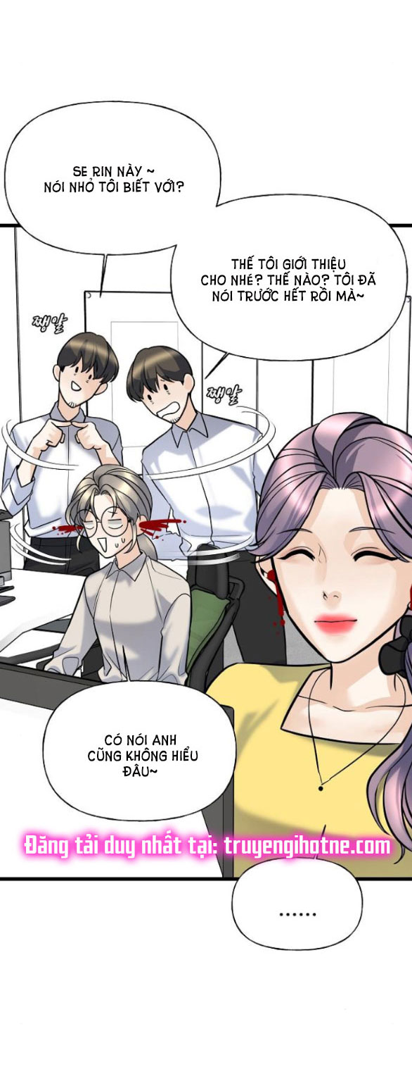 random target - mục tiêu ngẫu nhiên chapter 4.1 49