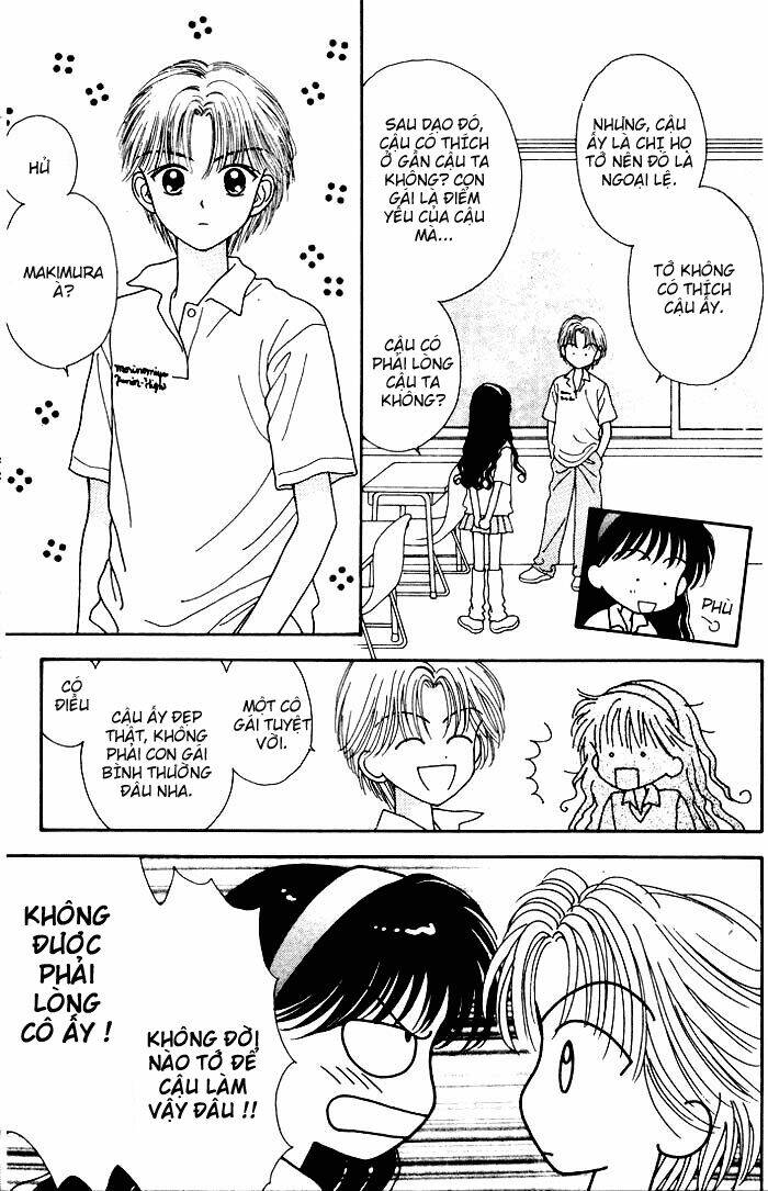 minto na bokura chapter 9 13