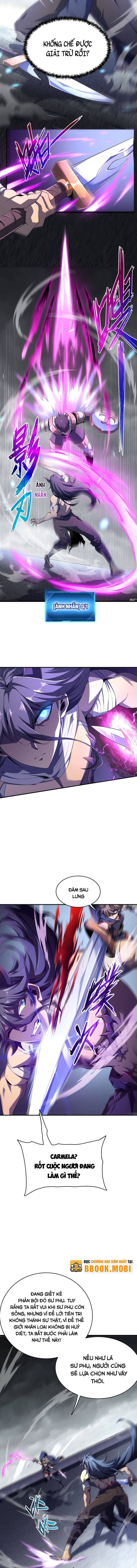 sát thủ cấp sss hồi quy chapter 7 10