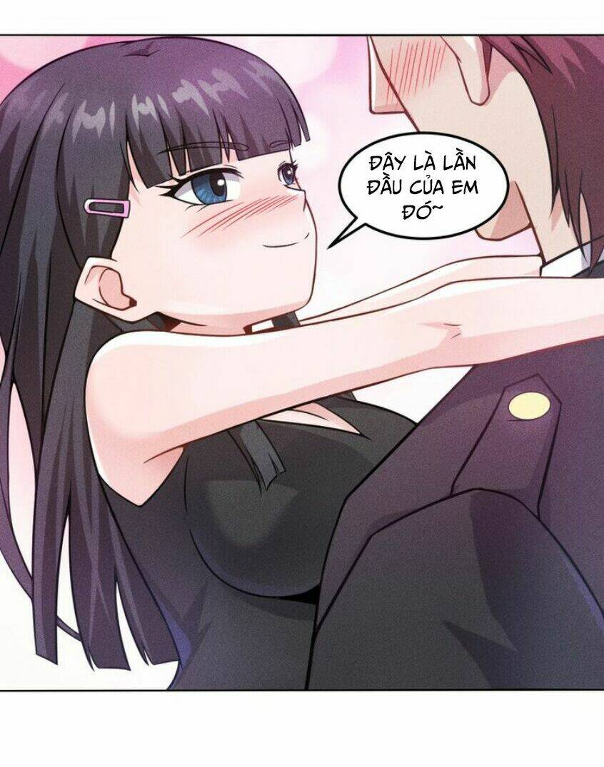 cao thủ cận vệ của nữ chủ tịch chapter 30 32