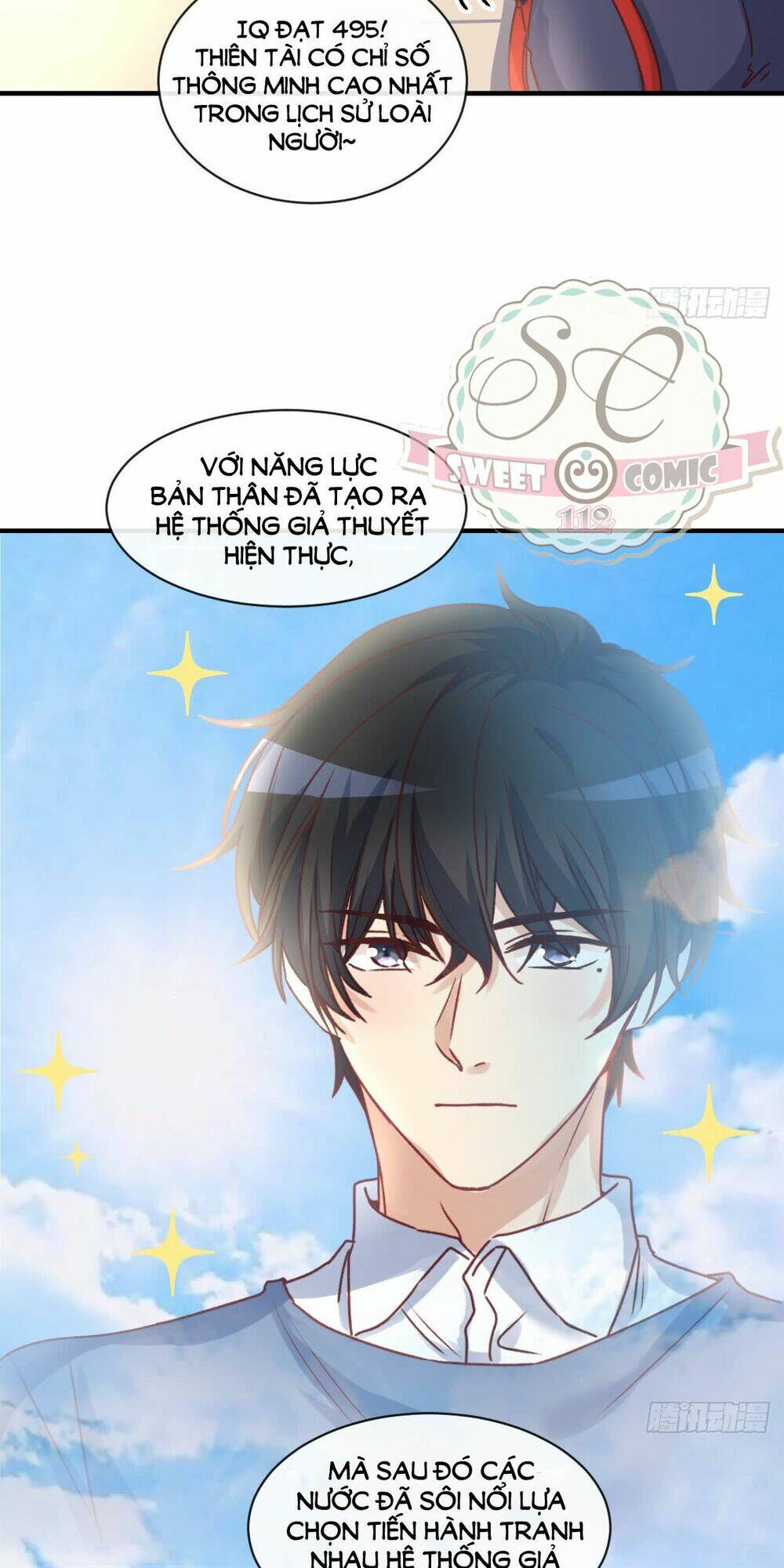 sở thích đặc biệt của nam thần chapter 7 15