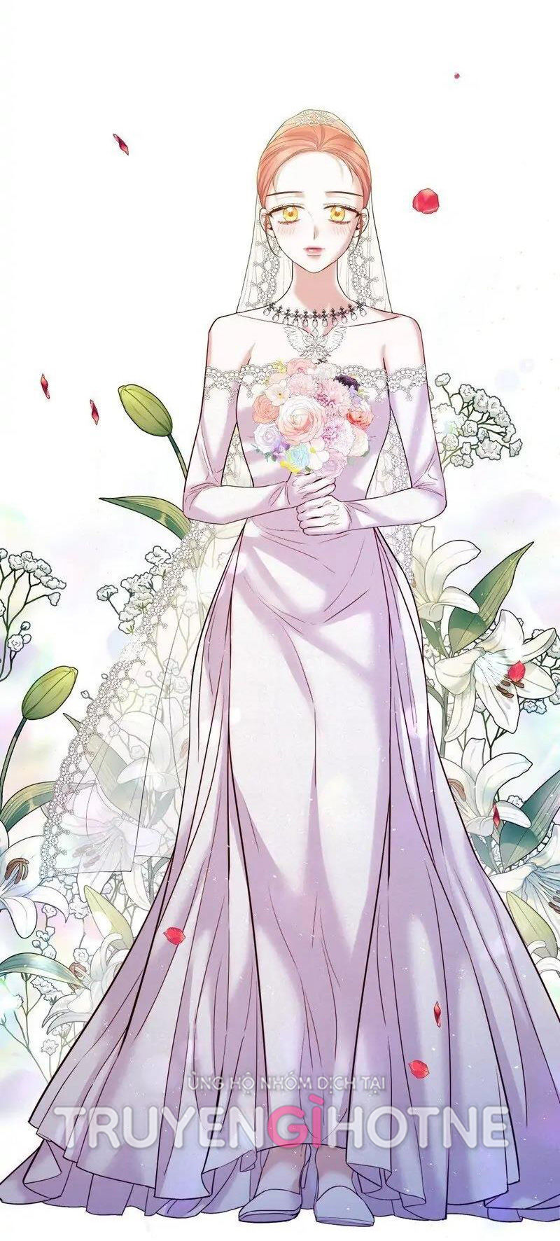 Từ Tiểu Thư Thành Hoàng Hậu - Lady To Queen chapter 108.2 - Trang 11