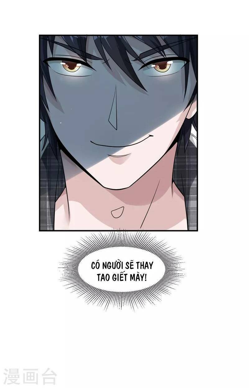 binh vương chi vương chapter 15 22