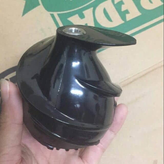 Trục xoắn thay thế dùng cho máy ép chậm SAVTM JE07 và các dòng tương tự