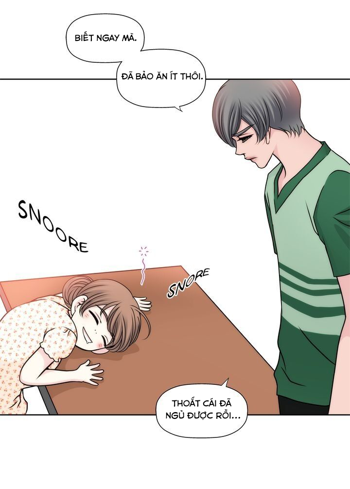 người đàn ông của tôi chapter 36.1 15