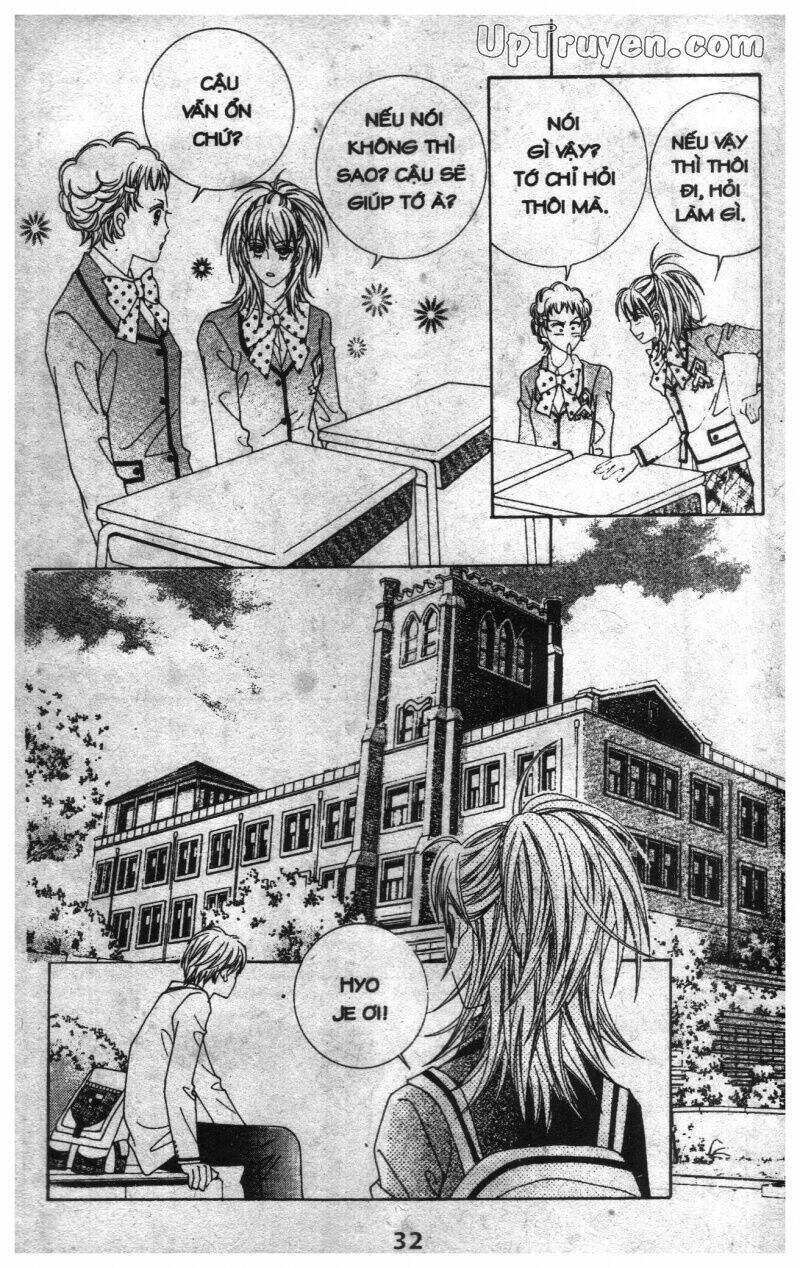 dạ khúc chapter 3 32