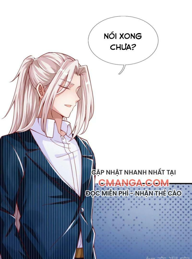 vú em tiên tôn đi ở rể chapter 180 1