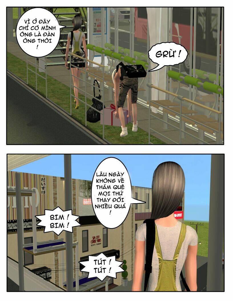 class of wizards chapter 5.1 4