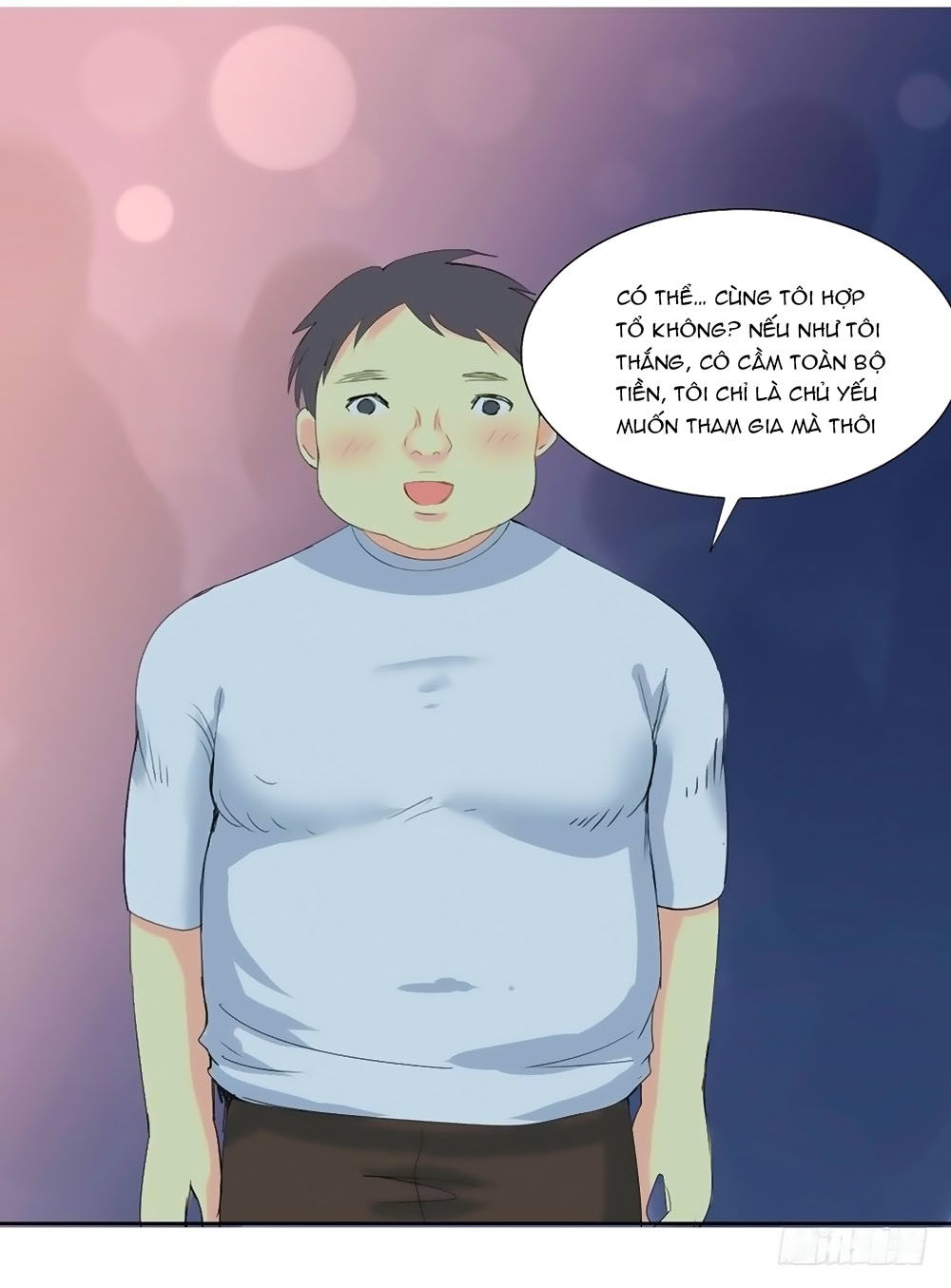 sinh sinh tương thác chapter 43 37