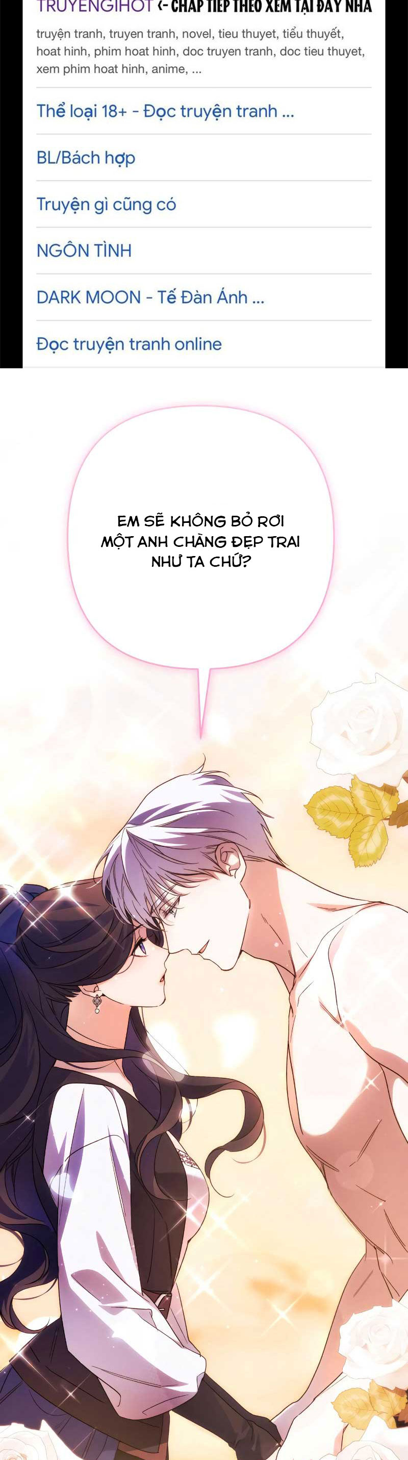 đi tìm papa cho đứa trẻ chapter 19 2