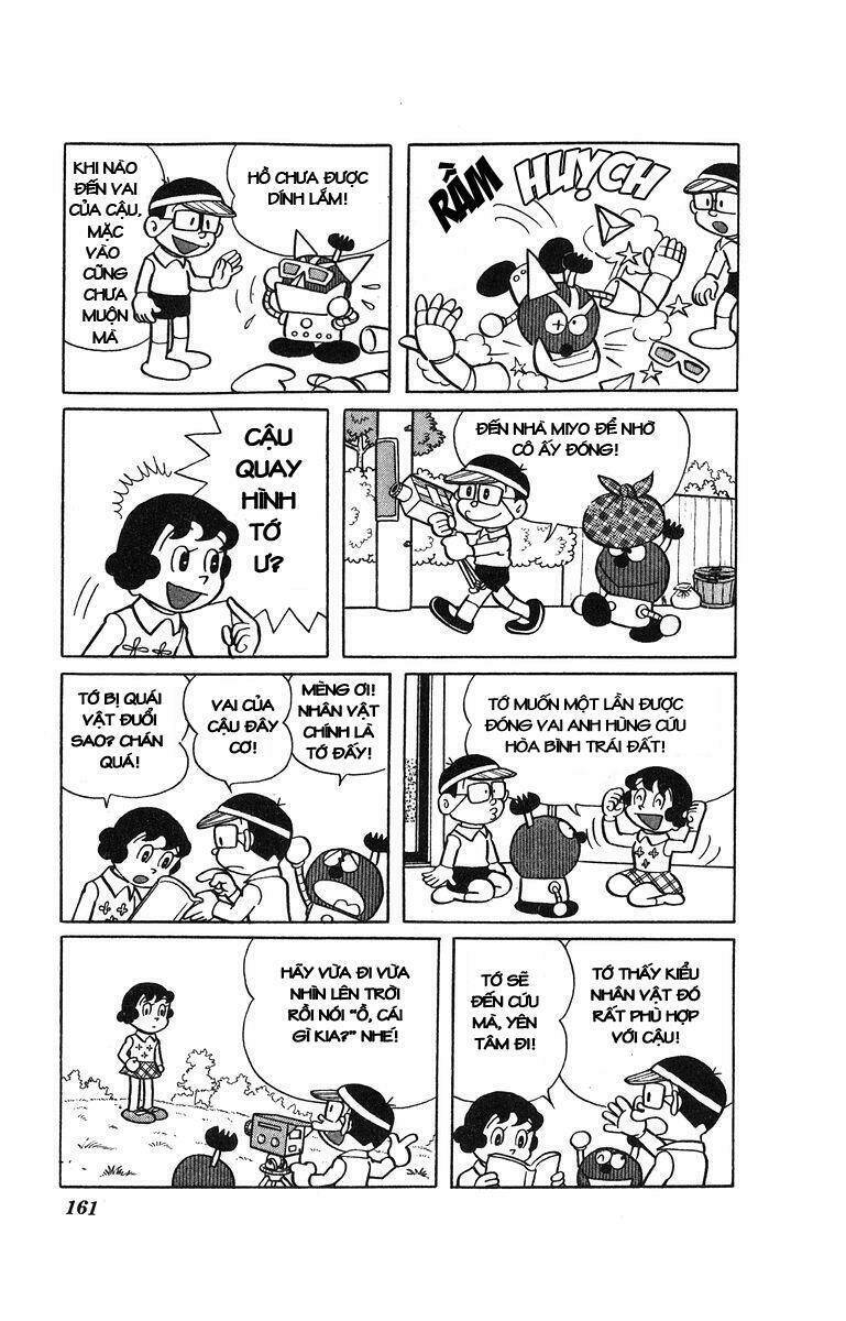 cuốn từ điển kì bí chapter 10 8