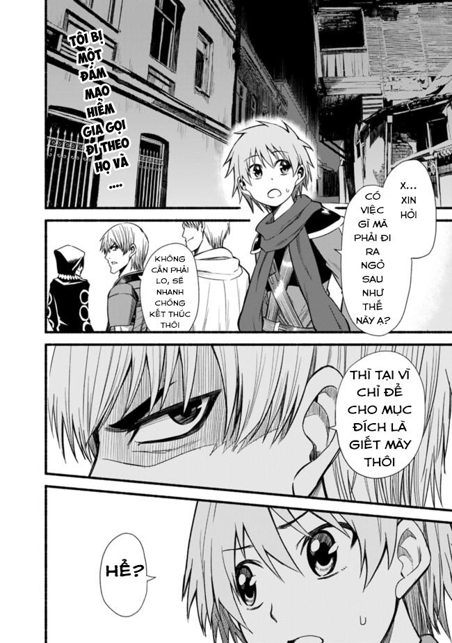 living in this world with cut & paste chapter 5 3