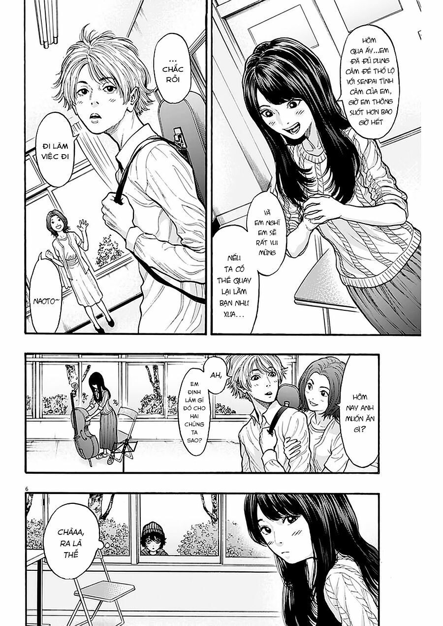 đọa nhân chapter 13 7