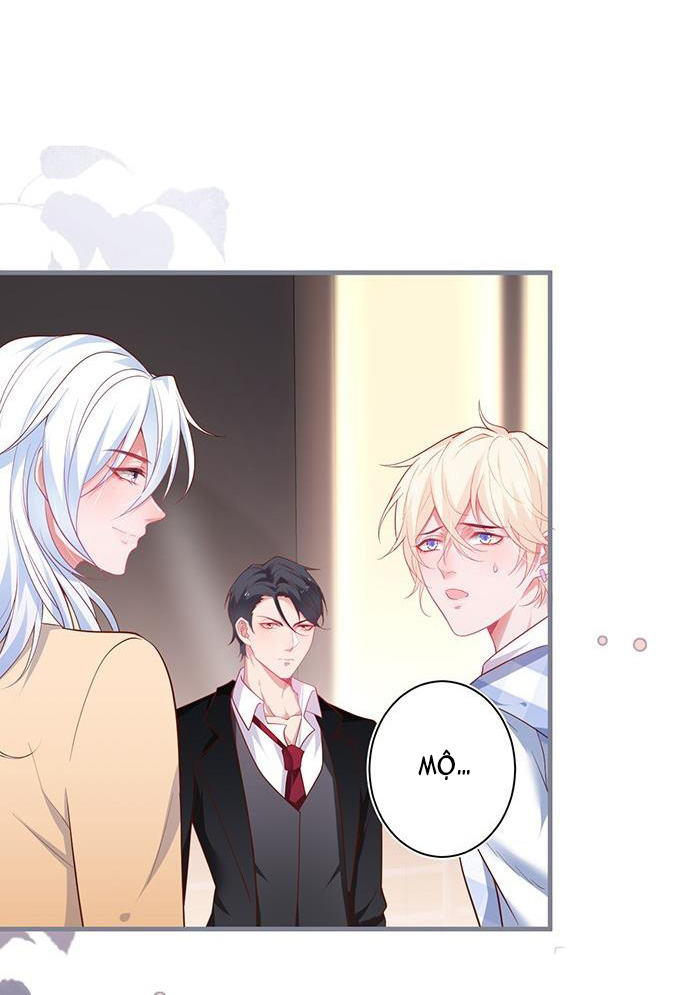 dưỡng khí chí mạng chapter 33 39