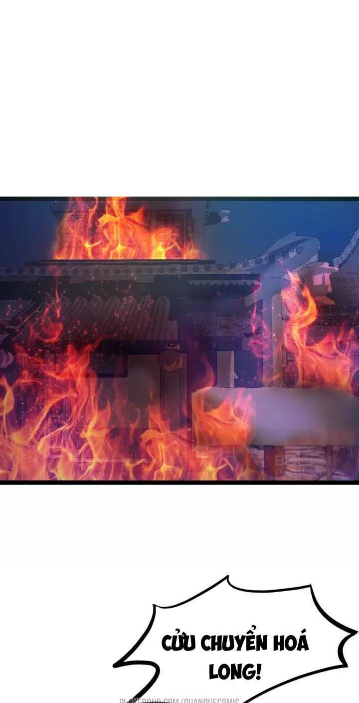 long mạch võ thần chapter 56 1