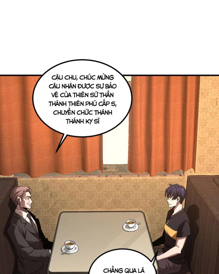 toàn dân chuyển chức: thành tựu của thánh kỵ sĩ ta là mạnh nhất chapter 3 18