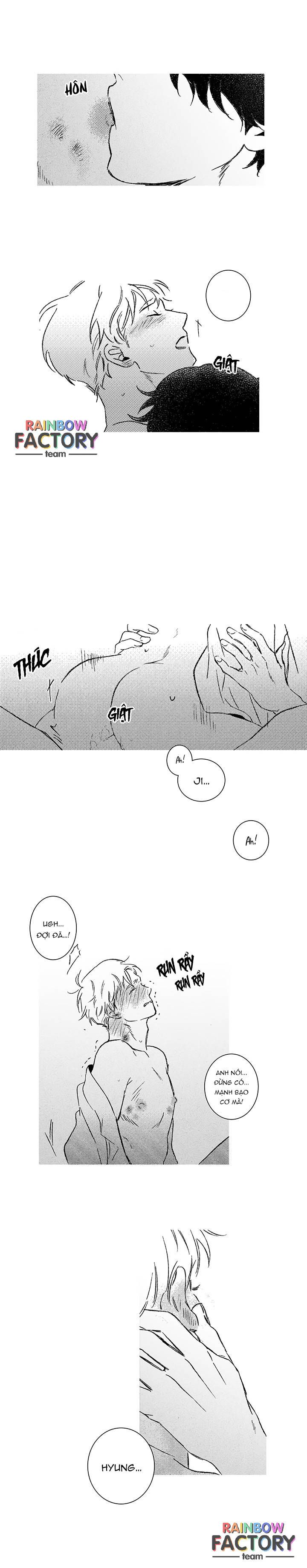 please love me (upi) chapter 9 5