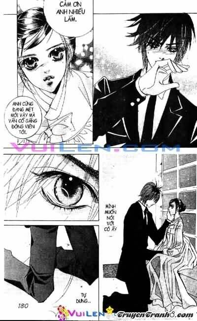 goong - [ hoàng cung ] chapter 12 178