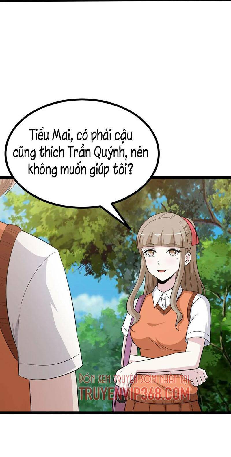 đai ca trở lại tuổi 16 chapter 164 6
