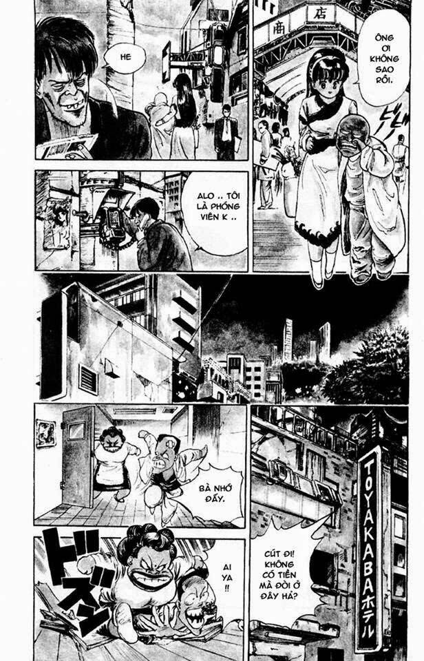 thợ săn ma giới chapter 3 14