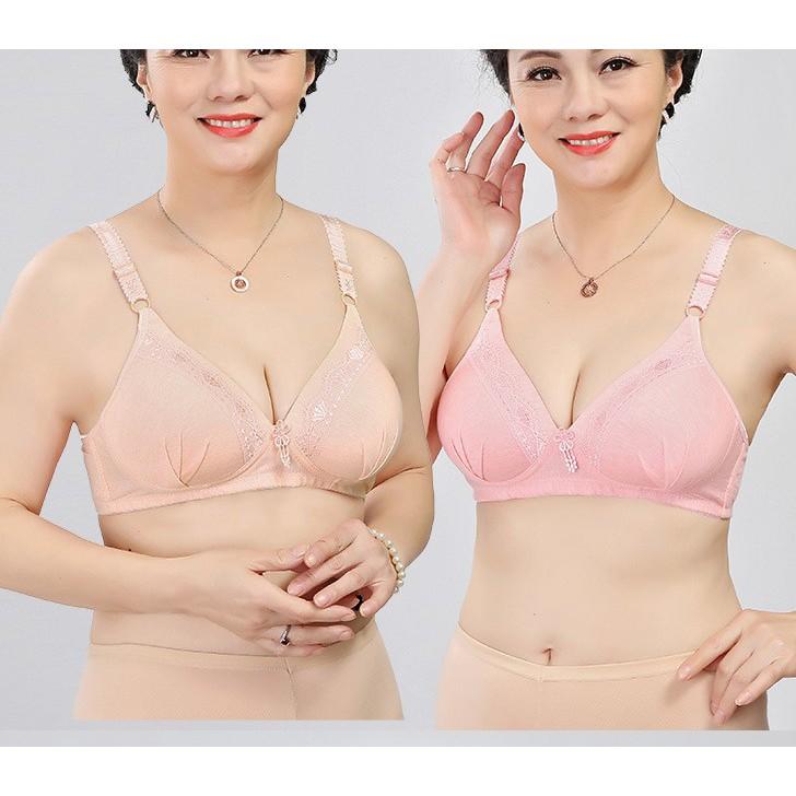 Áo lót cho phụ nữ trung niên/ Áo ngực cho các mẹ